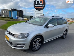 Volkswagen Golf Variant - 2014 * 1.2TSI * APK * 118.000 KM * TOP AUTO