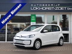 Volkswagen Up! - 1.0 BMT move up | Airco | Bluetooth | Dealeronderhouden