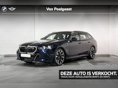 BMW i5 Touring - eDrive40 | M-Sport Pro | Travel Pack | Innovation Pack | Comfort Pack | Driving Assistant