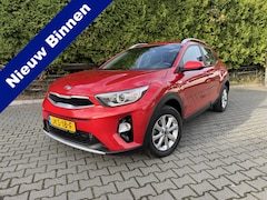 Kia Stonic - 1.2 MPi ComfortLine Climate, Camera, DAB, Stoel/stuurverw