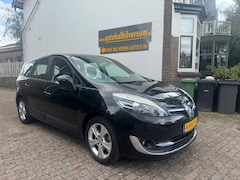 Renault Grand Scénic - 1.2 TCe Expression 7p