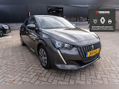 Peugeot 208 - 1.2 PureTech Active