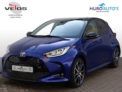 Toyota Yaris - 1.5 Hybrid 130 GR Sport | Bi-Tone | Leder/Alcantara | Dodehoek