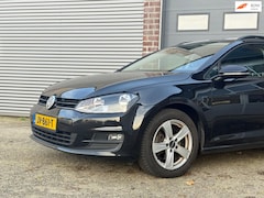 Volkswagen Golf Variant - 1.6 TDI Comfortline