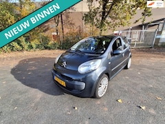 Citroën C1 - 1.0-12V Séduction LEUKE AUTO RIJDT EN SCHAKELT GOED
