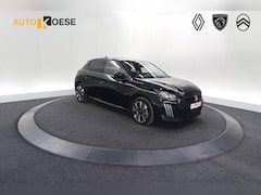 Peugeot 208 - PureTech 100 Allure | 360 Camera | Adaptieve Cruise Control | Dodehoekdetectie | Navigatie