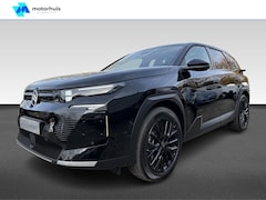 Citroën C5 Aircross - | ë-MAX 210pk | Panoramadak | Warmtepomp | Hype Grey Leder | 20” velgen |