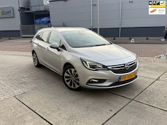 Opel Astra Sports Tourer - 1.6 CDTI Business+ Ketting hoorbaar geen vermogen