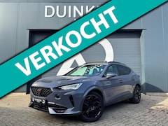 CUPRA Formentor - 1.4 e-Hybrid VZ Copper Edition | Virtual | Panoramadak | Stuurverwarming | Stoelverwarming