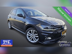 Volkswagen Polo - 1.0 TSI DSG R-Line 110pk 40410 KM Camera