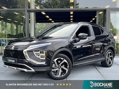 Mitsubishi Eclipse Cross - 2.4 PHEV Intense+ | Achteruitrijcamera | Navigatie | Stoelverwarming | FABRIEKSGARANTIE TO