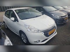 Peugeot 208 - 1.2 VTi Envy