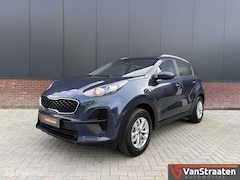 Kia Sportage - 1.6 GDI DynamicLine | Apple Carplay | Stoelverw