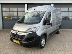 Citroën Jumper - GB 30 L2H2 2.2 BlueHDi 120pk Club