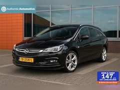 Opel Astra Sports Tourer - 1.4 Online Edition