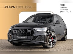 Audi Q7 - 55 TFSIe 381pk quattro Pro Line S | Panoramadak | Trekhaak | Head-up