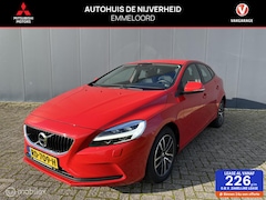 Volvo V40 - 1.5 T2 Nordic+ trekhaak