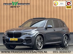 BMW X5 - XDRIVE30D High Executive | M Pakket | 22" Lichtmetaal | Apple Carplay | Android Auto | Pan