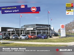 Suzuki Grand Vitara - 2.0-16V Shogun- 1850kg trekgewicht