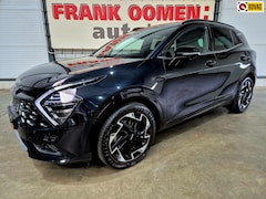 Kia Sportage - 1.6 T-GDi Hybrid 150PK GT-Line + Panorama dak|LED|Keyless|Digital Cockpit|Lane Assist|Navi