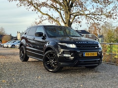 Land Rover Range Rover Evoque - 2.2 eD4 2WD Prestige | Leder + Cruise + Clima nu € 7.975,