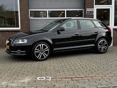 Audi A3 Sportback - 1.2 TFSI Ambition ECC-AIRCO/NAVI/CRUISE