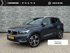 Volvo XC40 - 1.5 T2 Business Pro | Adaptieve cruise control | Parkeercamera | Stoel en stuurverwarming
