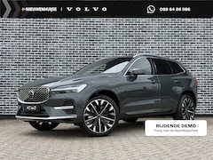 Volvo XC60 - 2.0 T6 Plug-in hybrid AWD Plus Bright | Panoramadak | Harman Kardon audio | Getint glas |