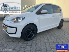 Volkswagen Up! - 1.0 move up BlueMotion