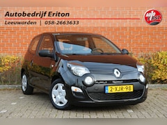 Renault Twingo - 1.2 16V 75pk Parisienne | NL-auto | Airco | Elek. ramen | Radio | Stuurbekrachtiging | Cen