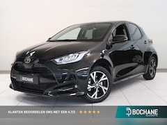 Toyota Yaris - 1.5 Hybrid Dynamic | Camera | Climate Control | Adaptieve Cruise control | Navigatie | App