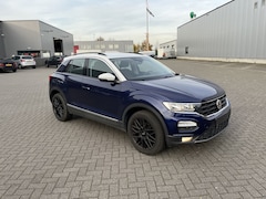 Volkswagen T-Roc - 1.5 TSI Style
