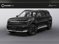 Kia EV9 - GT-Line AWD 99.8 kWh | Panoramaschuifdak | LED-matrix | Head-up | Meridian premium sound |