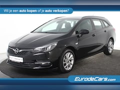 Opel Astra Sports Tourer - 1ste Eigenaar*Navigatie*Trekhaak