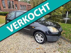 Ford Fiesta - 1.3-8V Cool & Sound AIRCO *apk:11-2026