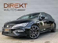 SEAT Leon - 2.0 TSI CUPRA PANO BEATS CAMERA KEYLESS VIRTUAL