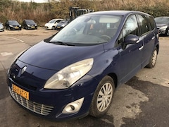 Renault Grand Scénic - 1.9 dCi Privilege