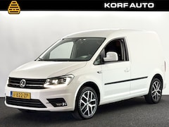 Volkswagen Caddy - 2.0 TDI DSG Exclusive Ed. / Camera / ACC / Navi