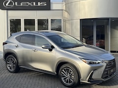 Lexus NX - 450h+ AWD Luxury Line STOELVERW STUURVERW EL-ACHTERKLEP APPLE/ANDROID