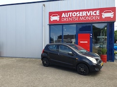 Suzuki Alto - 1.0 Comfort Plus | Airco