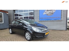 Opel Corsa - 1.4-16V Business