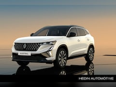 Renault Austral - 1.2 E-Tech full hybrid 200 techno Pack Extended Grip| Panorama Dak| Snel leverbaar