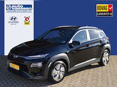 Hyundai Kona Electric - EV 64 kWh Navi Camera 440km op 1 lading