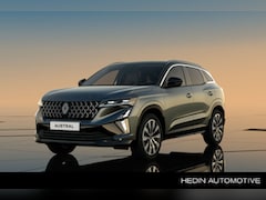 Renault Austral - 1.2 E-Tech full hybrid 200 techno Pack Extended Grip| snel leverbaar