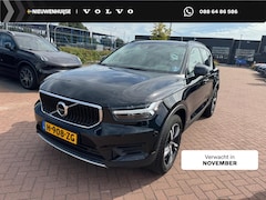 Volvo XC40 - 1.5 T3 Momentum | BLIS Dodehoek Detectie | 360 Camera | Harman Kardon Audio | Elektr. Acht