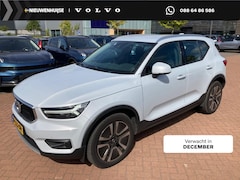Volvo XC40 - 1.5 T3 Momentum Pro | Trekhaak | Camera | Keyless | Stuur/Stoelverwarming | Adaptieve Crui