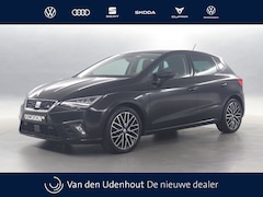 SEAT Ibiza - 1.0 TSI 95pk FR Business Intense / Navigatie / Cruise Control / Camera / LED /