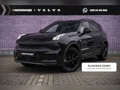 Lynk & Co 01 - 1.5 Plug-in Hybrid More | Nieuw Model | Adaptieve Cruise Control | Dodehoekassistent | Sch