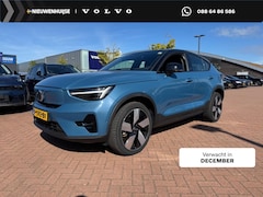 Volvo C40 - Recharge Twin Intro Edition 78 kWh | Pixel koplampen | 20 Inch lichtmetalen velgen | Harma