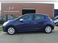 Peugeot 208 - 1.0 VTi airco apk 31-07-2026 inruil mogelijk nap